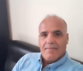 Naim, 62 года, الصور