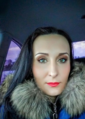 Kseniya, 43, Russia, Omsk