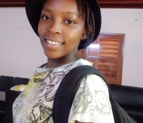 Nafi, 21 год, Bobo-Dioulasso