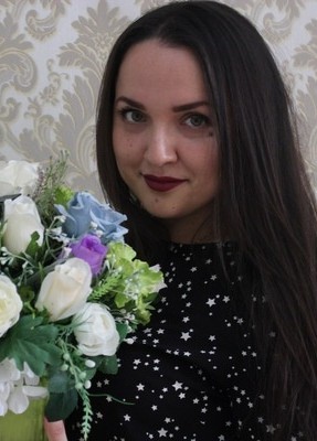 Римма, 38, Россия, Шарлык