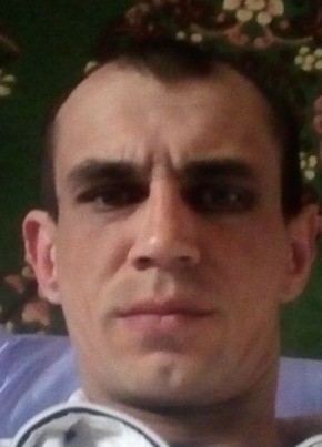 Виктор, 37, Россия, Владивосток