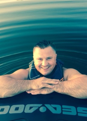 Alex’s, 48, Russia, Rostov-na-Donu