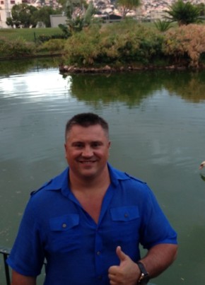 Alex’s, 48, Russia, Rostov-na-Donu