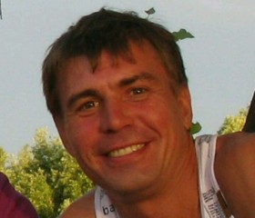 Илья, 49 лет, Новый Уренгой