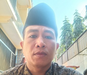 Arifin, 42 года, Kota Surabaya