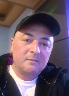 Игорь, 48, Россия, Пущино