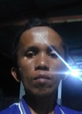 Samsul, 40, Indonesia, Polewali