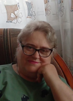 Татьяна, 66, Россия, Славгород