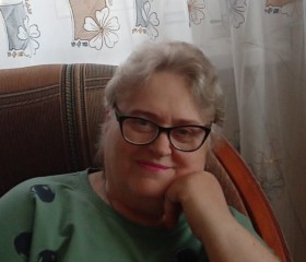 Татьяна, 66 лет, Славгород