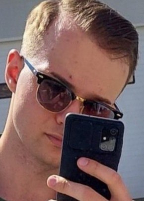 Andrey, 22, Russia, Chelyabinsk