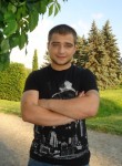 Adrian, 30 лет, Саратов