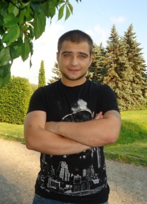 Adrian, 30, Россия, Саратов