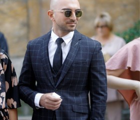 Alexsander, 33, Tbilisi