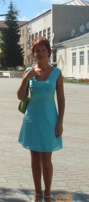 Katrin, 48, Россия, Санкт-Петербург