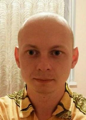 Константин, 32, Россия, Москва