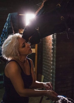 Irina, 42, Russia, Moscow