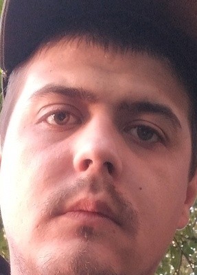 Алексей, 28, Россия, Калининград