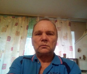 Александр, 63 года, Владивосток