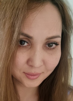 Дина из Астаны 39 лет