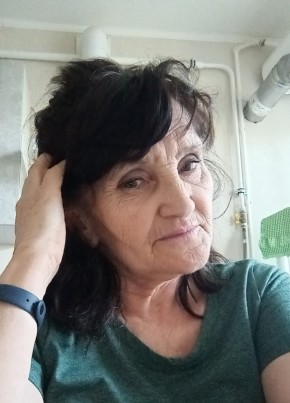Женщина из Горячого Ключа 68 лет