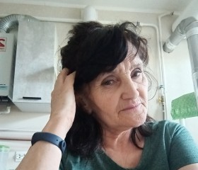 Zhenshchina, 68, Goryachiy Klyuch