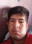 Francisco, 18  , Las Brenas
