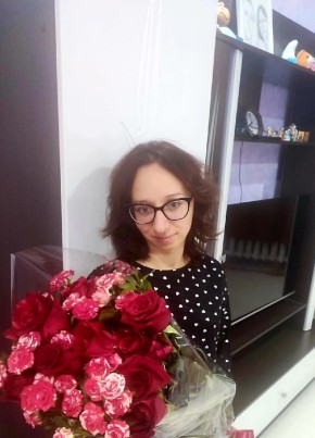 Наталья, 39, Россия, Котлас