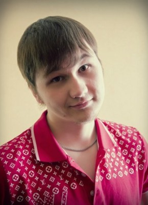 Виталик, 34, Россия, 