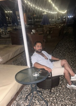 Osman из Antalya 33 года