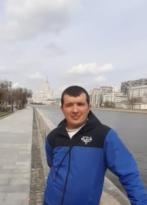 Виталий, 34, Россия, Аркадак