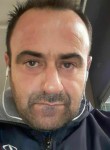 Mikel Gjika, 38 лет, İzmir