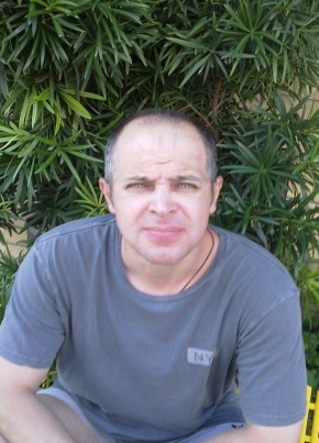 Майкл, 45, Россия, Липецк