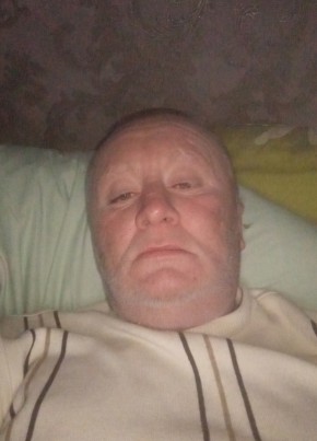 Vladimlr из Урюпинска 43 года