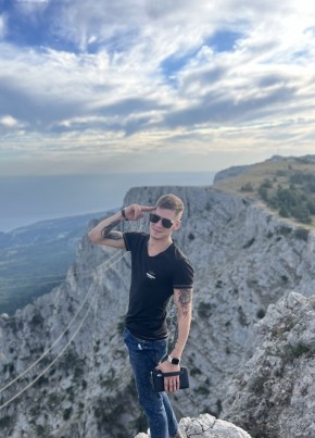 Konstantin, 28, Russia, Rostov-na-Donu