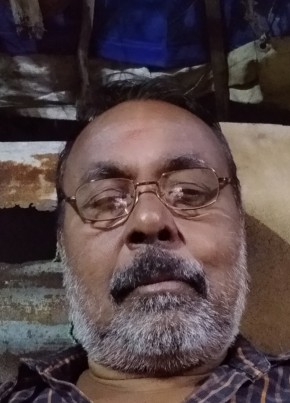 kramrajan, 54, India, Kochi
