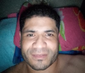 Stevan, 35, Bogota