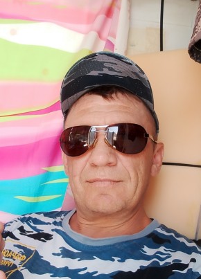 Алексей из Кудепсты 39 лет