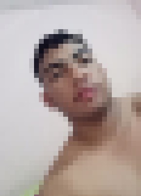 Berna из Barinas 19 лет