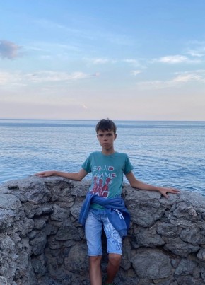 Алексей, 19, Россия, Строитель