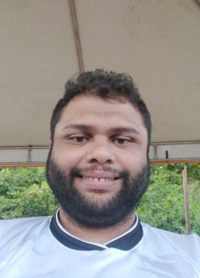 Francisco, 24, Brazil, Imperatriz