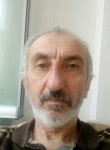 Engin, 61 год, Ankara