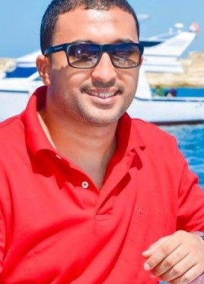 Amir Eid, 37, جمهورية مصر العربية, الإسكندرية