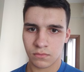 Богдан, 23 года, Горад Гомель