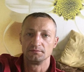 Влад, 43 года, Уссурийск