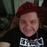 Austin, 41  , Deltona