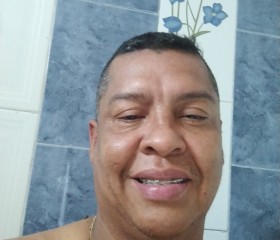 Humberto, 43 года, Barranquilla