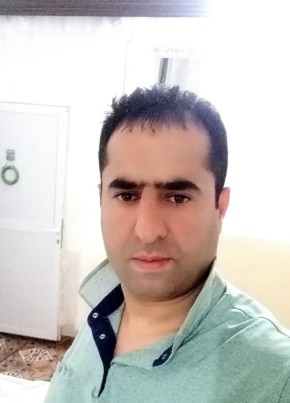 Hasan, 29, جمهورية العراق, الموصل الجديدة