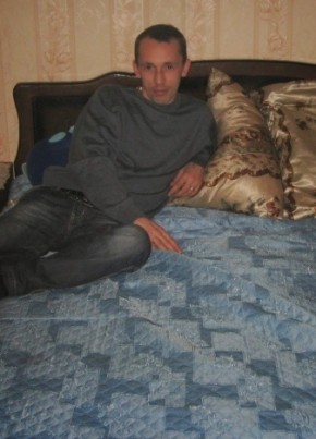 Dmitriy , 28, Russia, Chelyabinsk