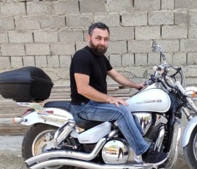 Arsen, 43, Makhachkala