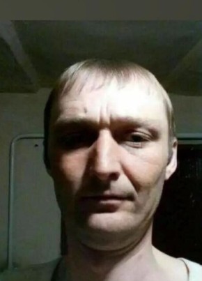 Александр Орлов, 39, Россия, Задонск